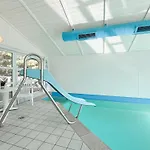 Strandblick - Dorf 1 13 Hébergement de vacances