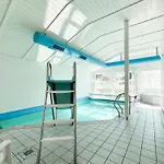 Hébergement de vacances Strandblick - Dorf 1 13 Priwall