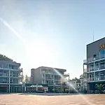 Strandblick - Dorf 1 13 Priwall