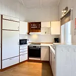Strandblick - Dorf 1 13 Nyaraló Priwall