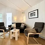 Strandblick - Dorf 1 13 Nyaraló *