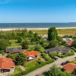 Strandblick - Dorf 1 13 Hébergement de vacances