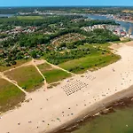 Strandblick - Dorf 1 13 Hébergement de vacances Priwall