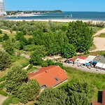 Strandblick - Dorf 1 13 Hébergement de vacances