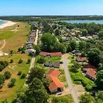 Hébergement de vacances Strandblick - Dorf 1 13 Priwall