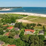 Strandblick - Dorf 1 13 * Priwall