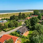 Hébergement de vacances Strandblick - Dorf 1 13 *