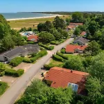 Hébergement de vacances Strandblick - Dorf 1 13