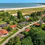 Hébergement de vacances Strandblick - Dorf 1 13 *