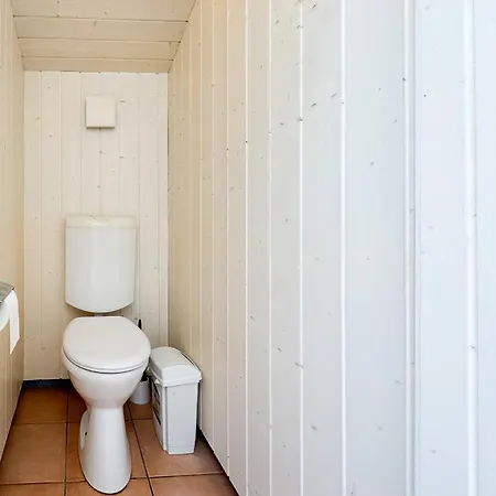 Strandblick - Dorf 1 13 Tatil Evi Priwall