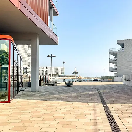 Tatil Evi Strandblick - Dorf 1 13 *