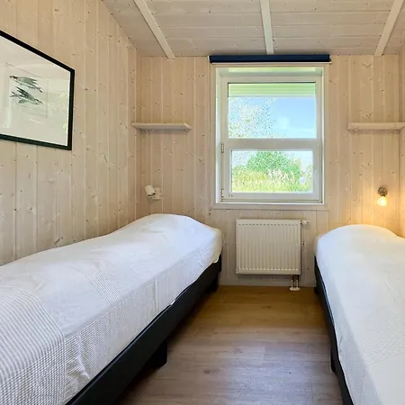 Tatil Evi Strandblick - Dorf 1 13 *