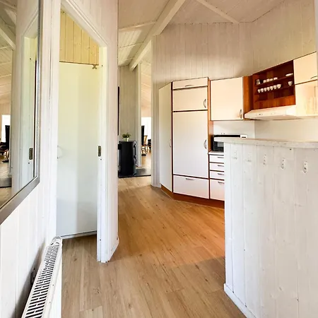 Tatil Evi Strandblick - Dorf 1 13 *