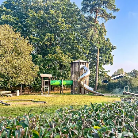 Strandblick - Dorf 1 13 * Priwall