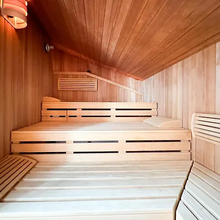 Tatil Evi Strandblick - Dorf 1 13 *