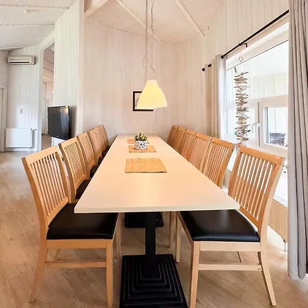 Strandblick - Dorf 1 13 Tatil Evi Priwall