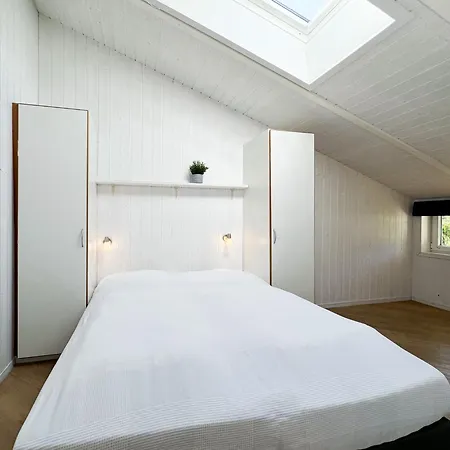 Tatil Evi Strandblick - Dorf 1 13 *