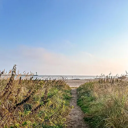 Strandblick - Dorf 1 13