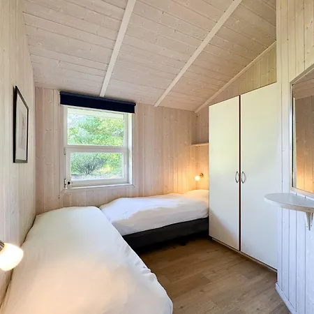 Strandblick - Dorf 1 13 Tatil Evi