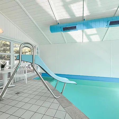 Strandblick - Dorf 1 13 Tatil Evi