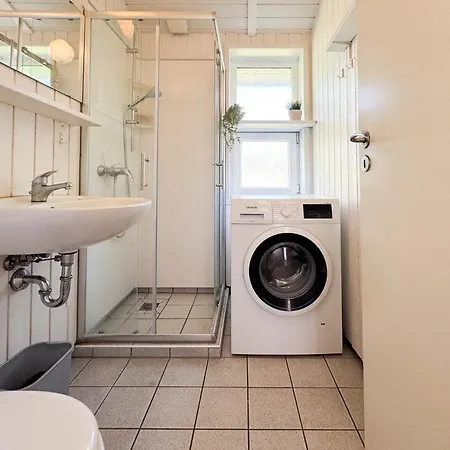 Strandblick - Dorf 1 13 Priwall