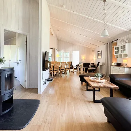 Tatil Evi Strandblick - Dorf 1 13 Priwall