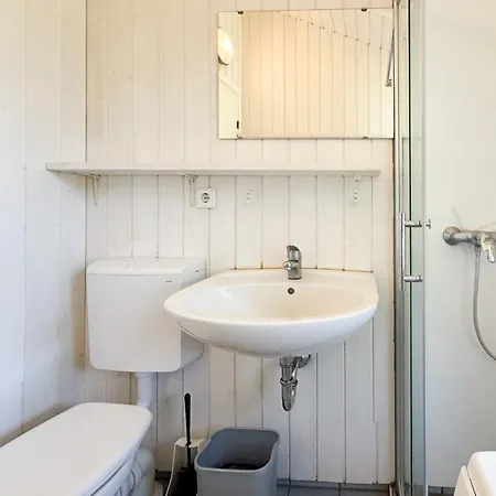 Tatil Evi Strandblick - Dorf 1 13 Priwall