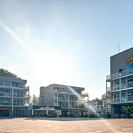 Strandblick - Dorf 1 13 Priwall