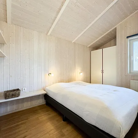 Strandblick - Dorf 1 13 Tatil Evi