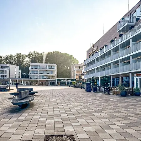 Strandblick - Dorf 1 13 Tatil Evi *