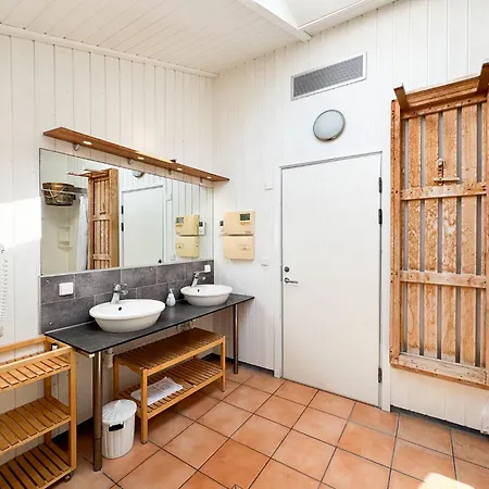 Strandblick - Dorf 1 13 *