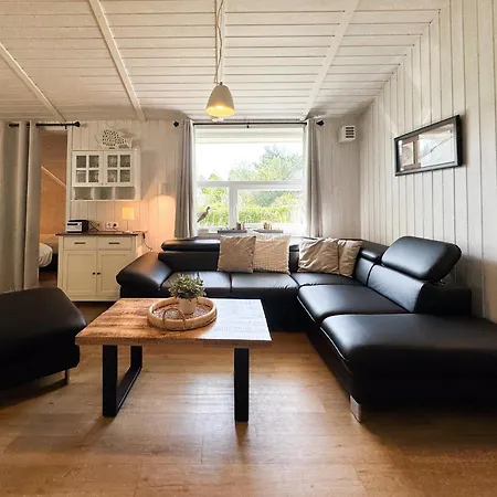 Strandblick - Dorf 1 13 Holiday home
