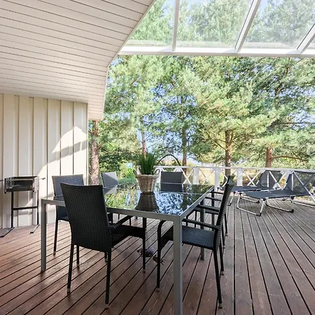 Strandblick - Dorf 1 13 * Priwall