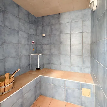 Tatil Evi Strandblick - Dorf 1 13 *