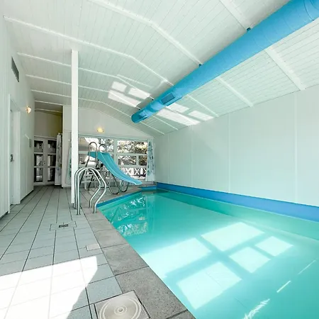 Tatil Evi Strandblick - Dorf 1 13 Priwall