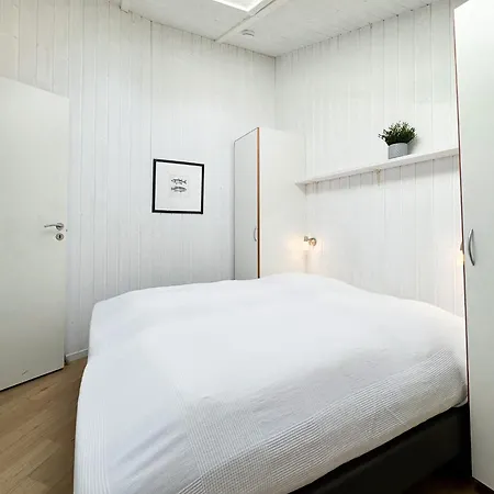 Tatil Evi Strandblick - Dorf 1 13