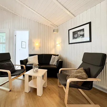 Strandblick - Dorf 1 13 Tatil Evi *