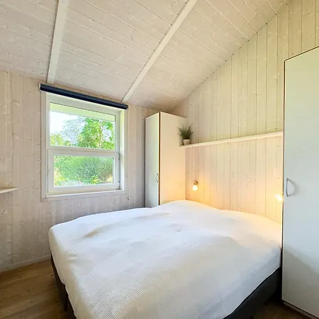 Strandblick - Dorf 1 13 Tatil Evi Priwall