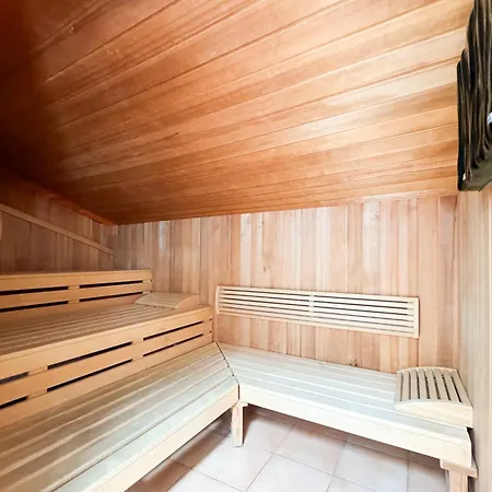 Strandblick - Dorf 1 13 *