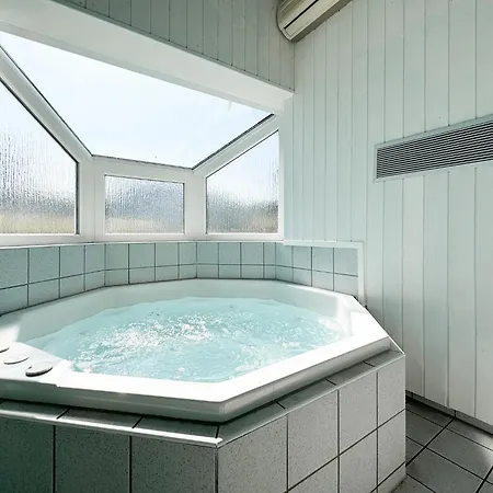 Strandblick - Dorf 1 13 Tatil Evi