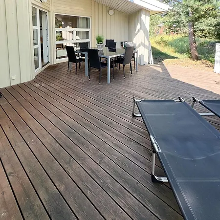 Tatil Evi Strandblick - Dorf 1 13 *