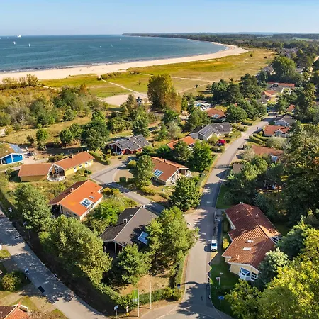 Strandblick - Dorf 1 13 Holiday home Priwall