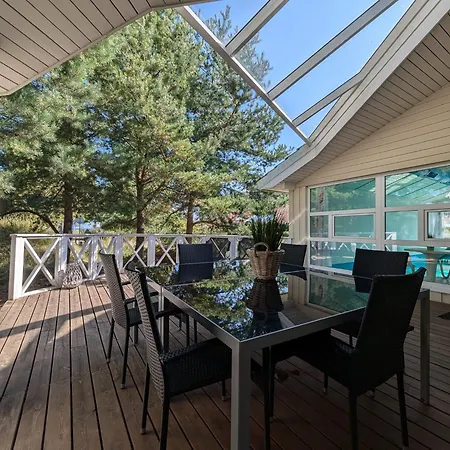 Tatil Evi Strandblick - Dorf 1 13 Priwall