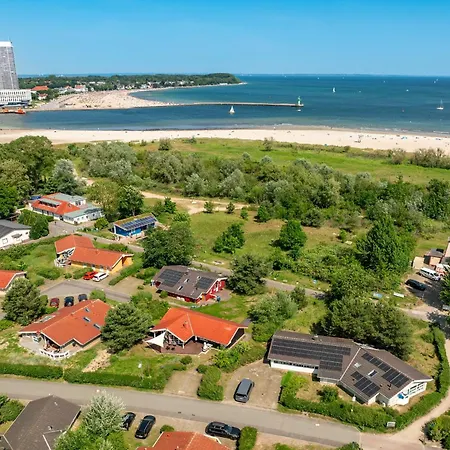 Strandblick - Dorf 1 13 Priwall