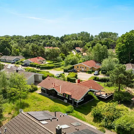 Holiday home Strandblick - Dorf 1 13 Priwall