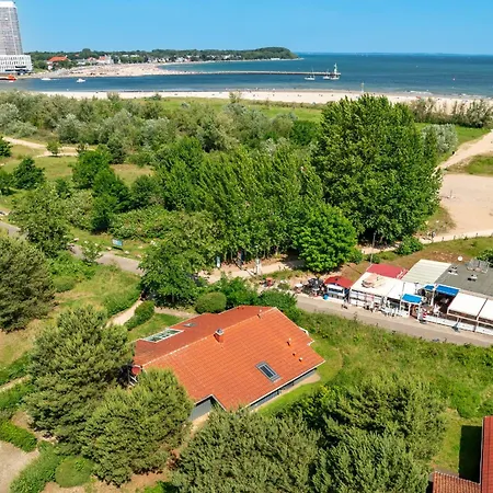 Strandblick - Dorf 1 13 Casa vacanze