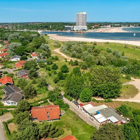 Holiday home Strandblick - Dorf 1 13