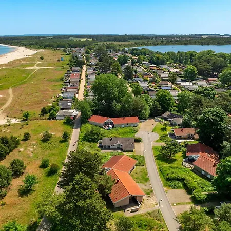 Tatil Evi Strandblick - Dorf 1 13 Priwall