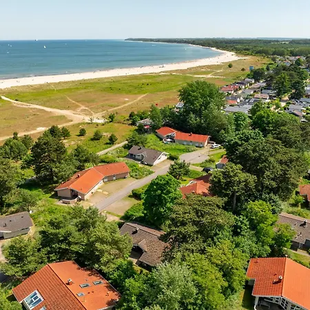 Strandblick - Dorf 1 13 *