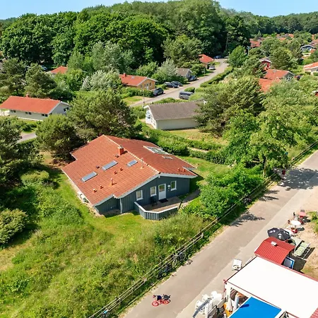 Strandblick - Dorf 1 13 Priwall